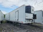 2017 Utility VS2RA Refrigerated Van Trailer