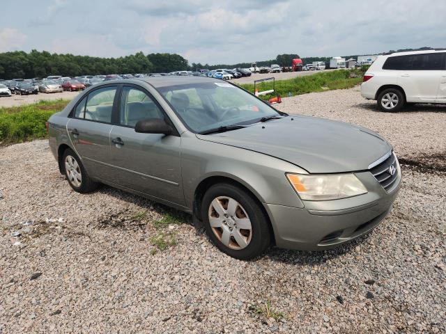 2010 Hyundai Sonata gls