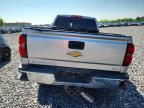 2015 Chevrolet 2500