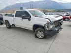 2021 Chevrolet Silverado K2500 Heavy Duty
