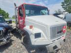 1999 Freightliner FL106 Flatbed Truck