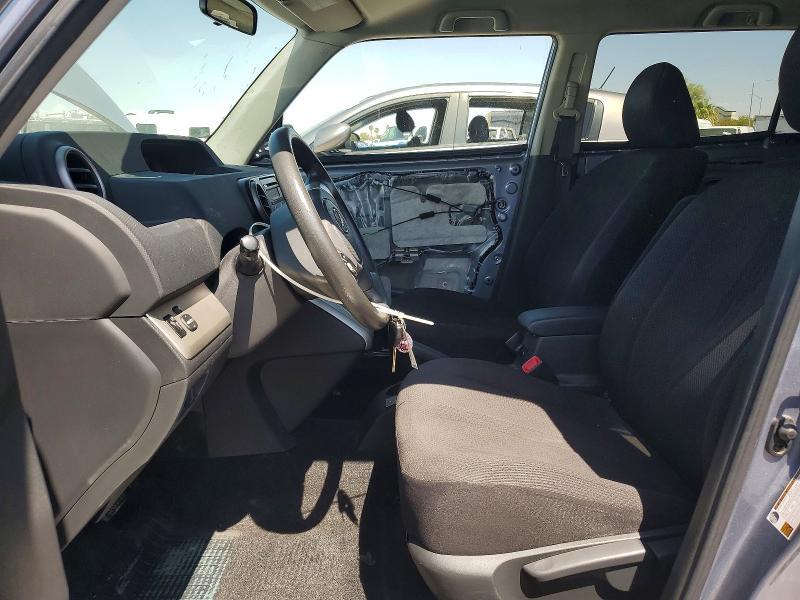 2009 Scion XB