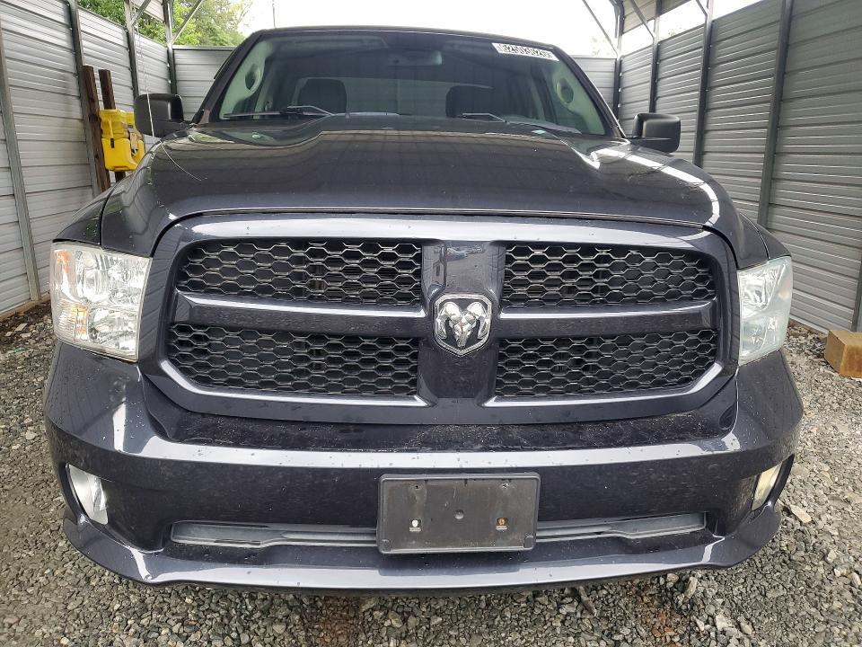 2019 Dodge RAM 1500 Classic Tradesman