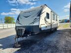 2019 Keystone Passport Camper