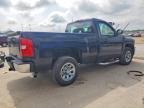 2012 Chevrolet Silverado C1500