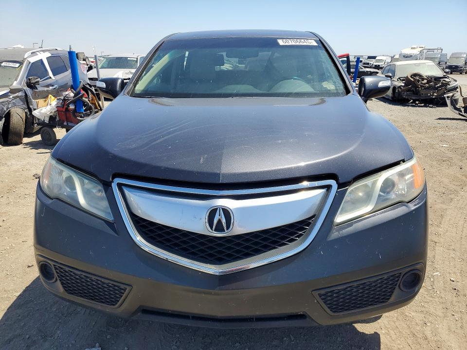2015 Acura RDX