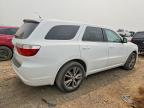 2013 Dodge Durango sxt