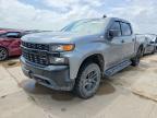 2020 Chevrolet Silverado K1500 Trail Boss Custom