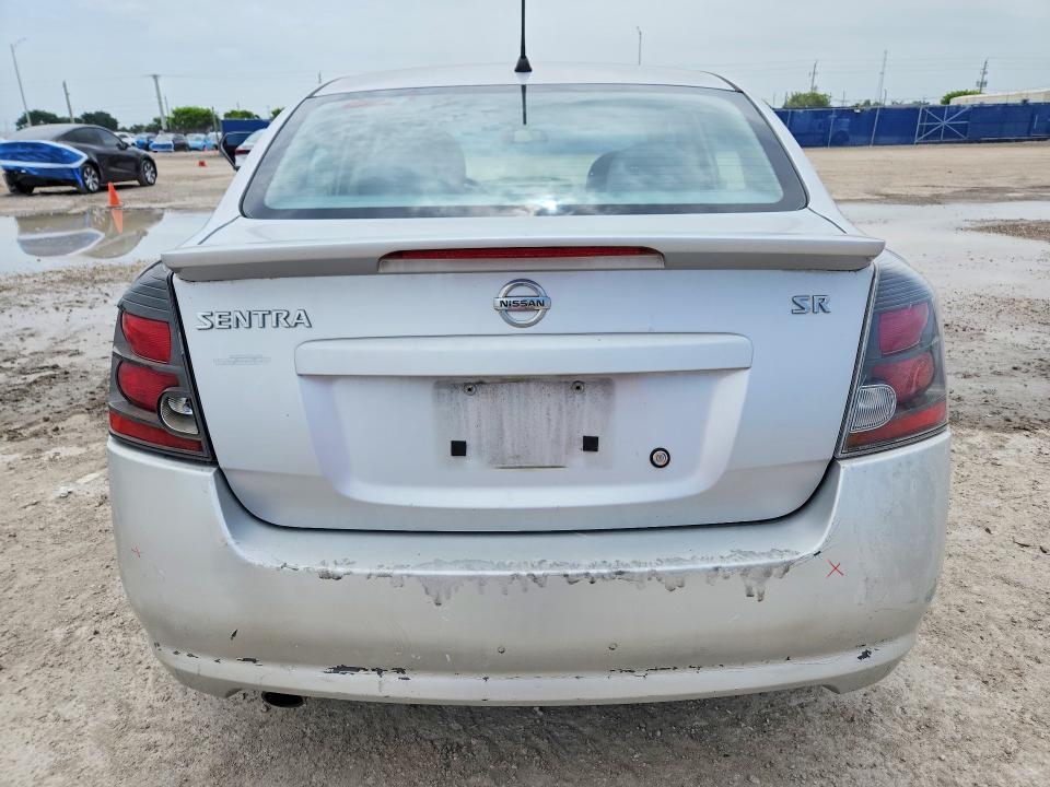 2010 Nissan Sentra 2.0
