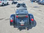 2009 Harley-Davidson Flhtcutg