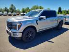 2024 Ford F150 Platinum