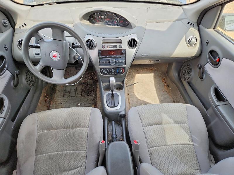 2007 Saturn Ion Level 2
