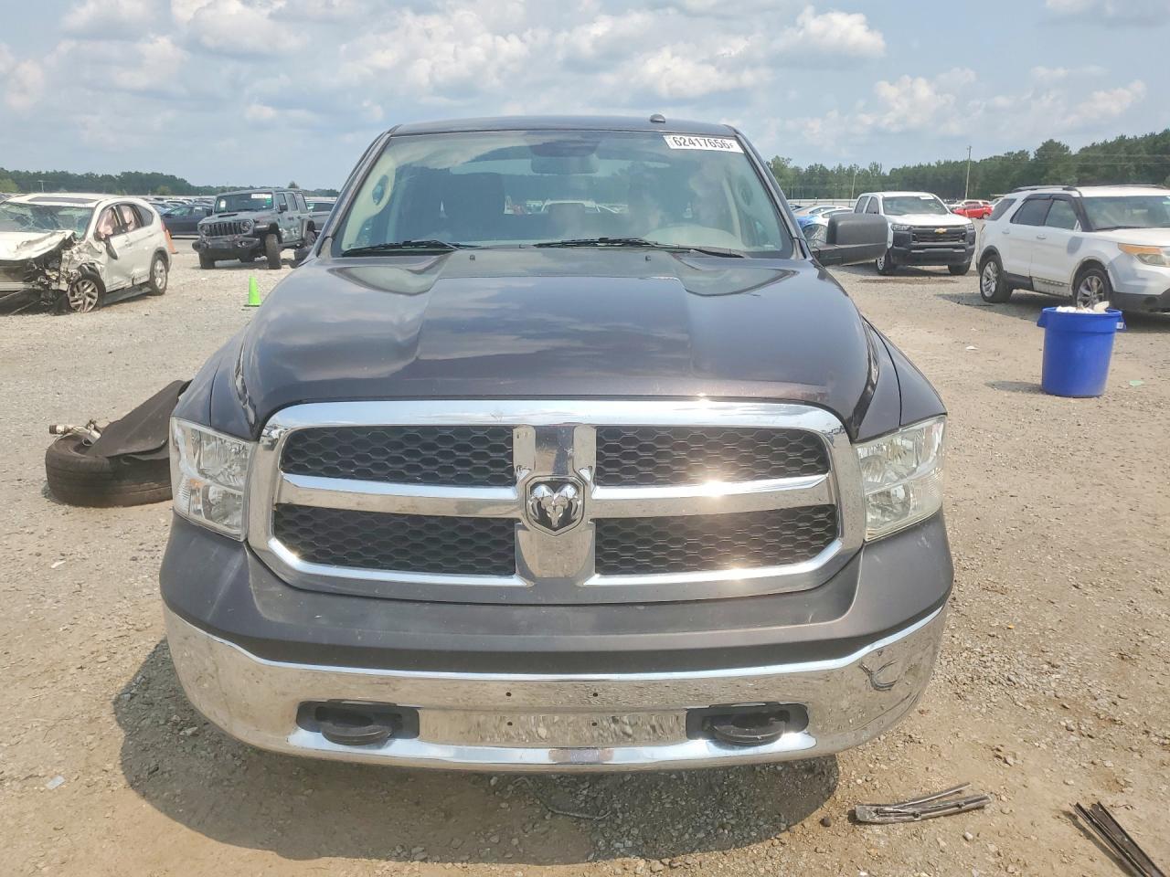 2016 Dodge RAM 1500 ST