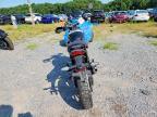 2025 Triumph Scrambler 400 X