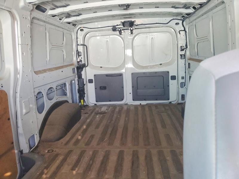 2014 Nissan NV 2500 HD S