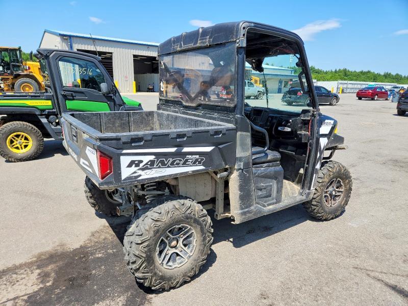 2015 Polaris Ranger 900 Utility Vehicle