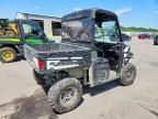 2015 Polaris Ranger 900 Utility Vehicle