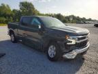 2025 Chevrolet Silverado C1500 LT
