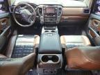 2018 Nissan Titan XD Platinum Reserve
