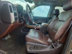 2014 Chevrolet Silverado C1500 High Country