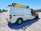 2021 Nissan NV 2500 HD SV