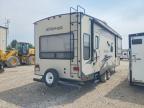 2014 Carson Hemisphere Camper