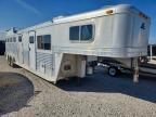 2001 Elite Horse Trailer