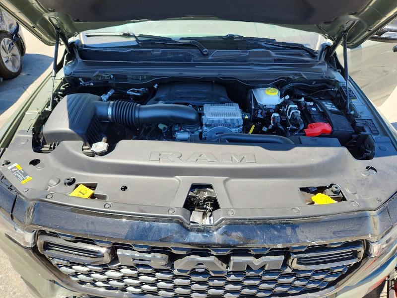 2026 Dodge RAM 1500 BIG HORN/LONE Star