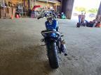 2008 Honda VT750 C2F