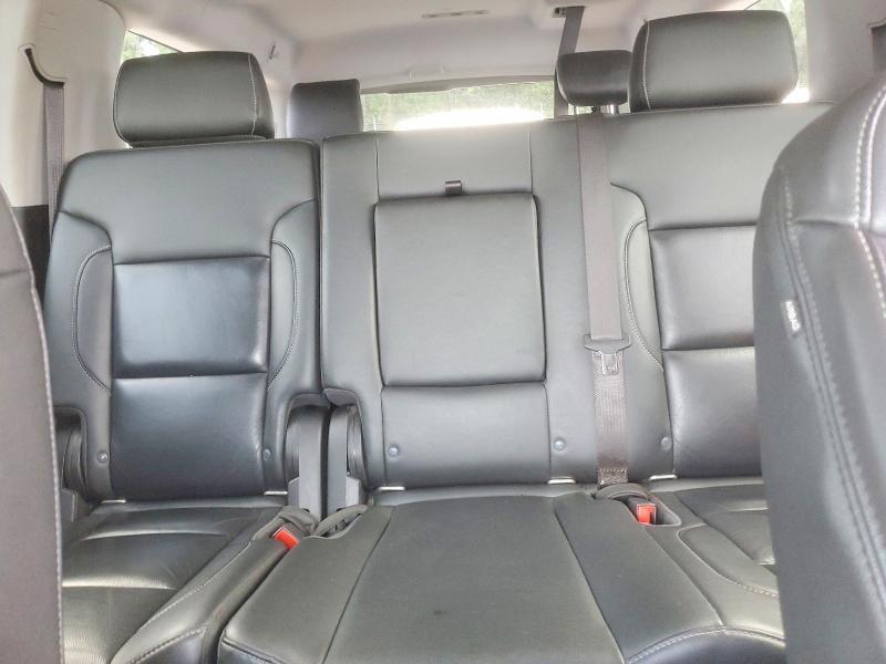 2019 Chevrolet Suburban C1500 lt