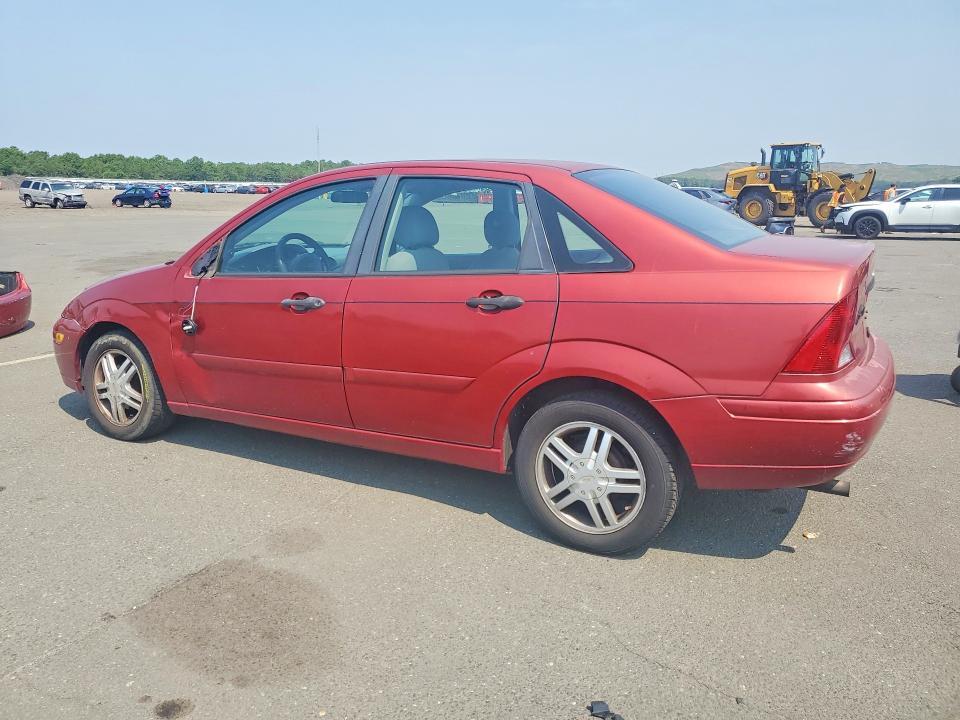 2003 Ford Focus lx