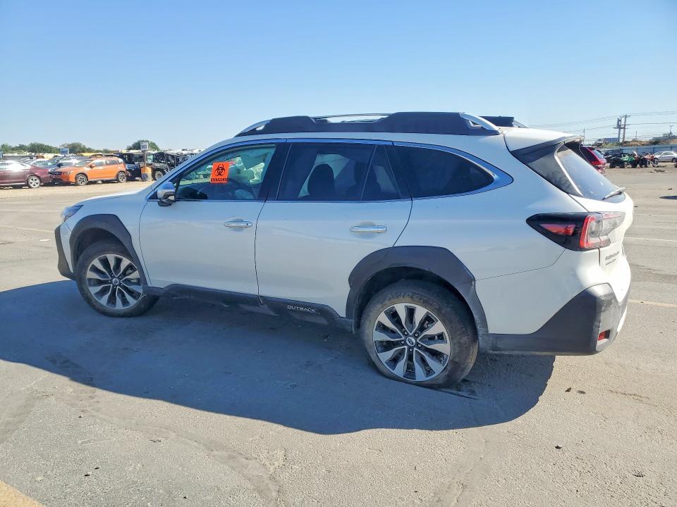2024 Subaru Outback Touring