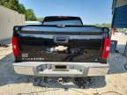 2010 Chevrolet Silverado C1500 LT