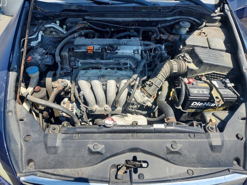 2006 Honda Accord se