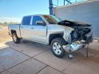 2018 Chevrolet Silverado C1500 LT