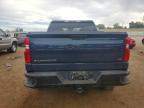 2023 Chevrolet Silverado K1500 LT Trail Boss