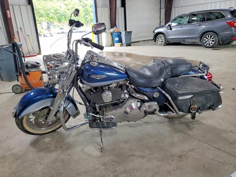 1999 Harley-Davidson Flhrci