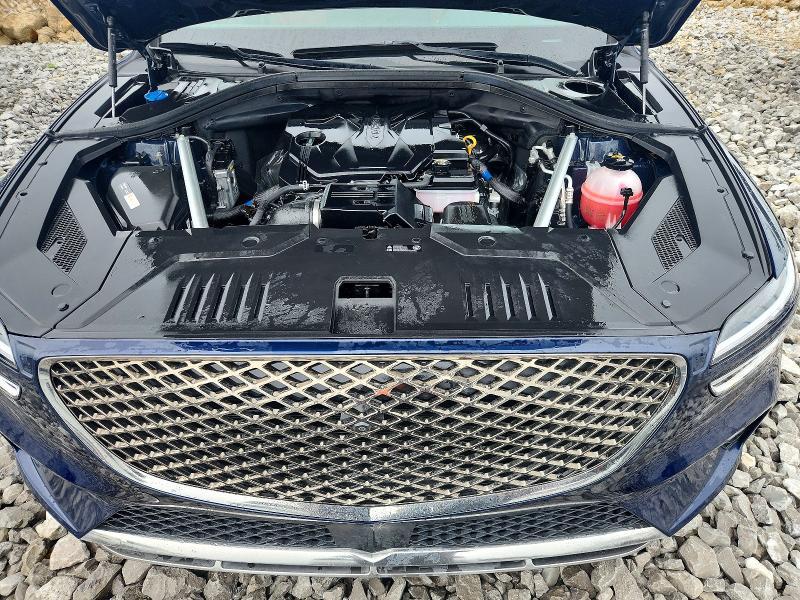 2022 Genesis Gv70 2.5t Standard