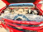 2018 Chevrolet Silverado K1500 Custom