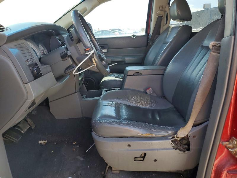 2006 Dodge Durango Limited