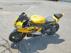 2006 Yamaha YZFR6 L