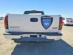 2005 GMC New Sierra C1500