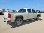 2018 GMC Sierra K2500 Denali