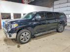 2020 Toyota Tundra 1794 Edition