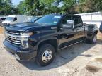 2023 Chevrolet Silverado K3500 High Country