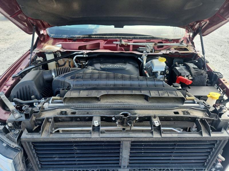 2022 Dodge RAM 2500 Tradesman