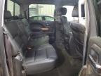 2015 Chevrolet Silverado K1500 LTZ