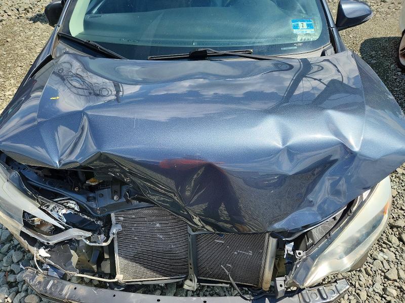 2016 Toyota Corolla s Premium