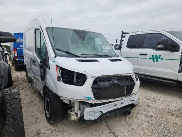 2021 Ford Transit T-250