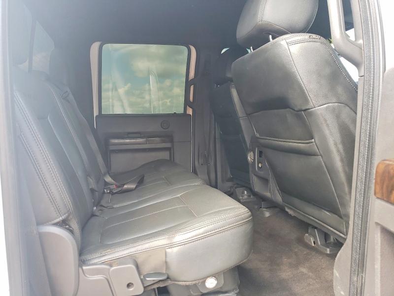 2014 Ford F250 Super Duty